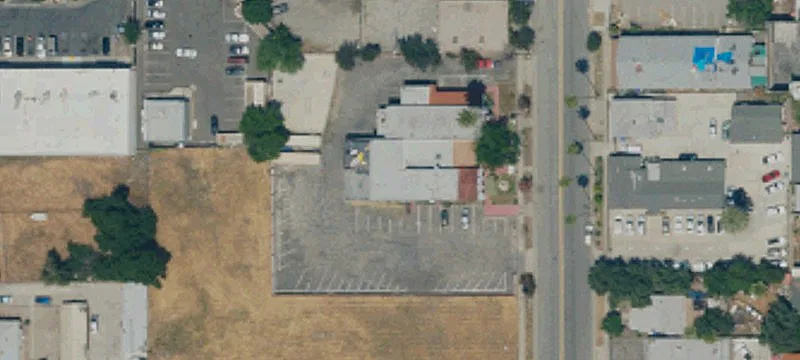 Zoned Residential Development Land