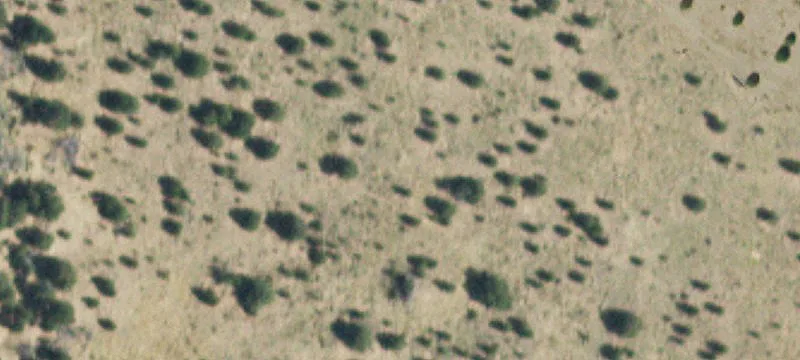 Recreation Land Parcel