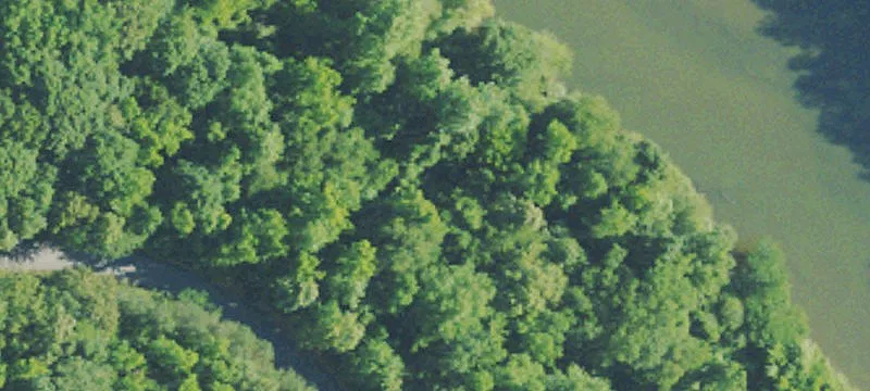 Waterfront Residential Land Lot