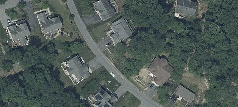 Buildable Lake Community Lot