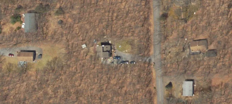 Residential Buildable Lot