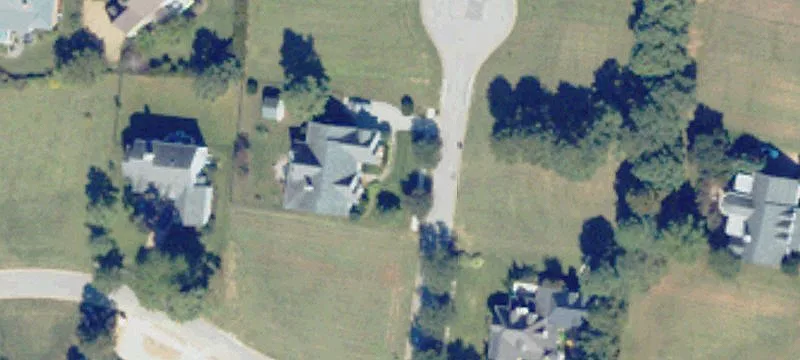Bayfront Building Lot