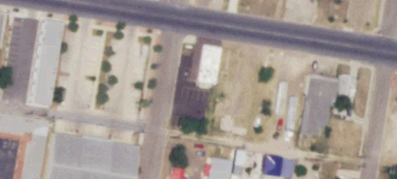 Turnkey Restaurant Space