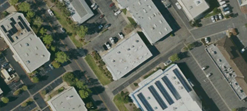 Industrial Condo with Loading Door