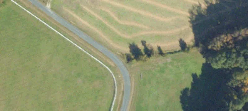 Platted Waterfront Homesite on Creek
