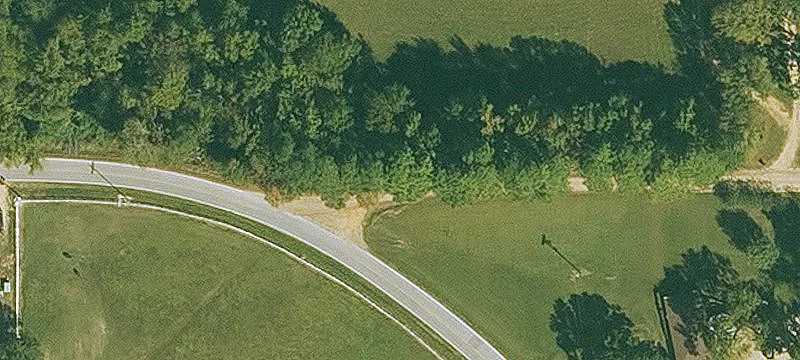 Timberland Tracts with Road Frontage