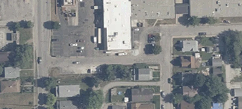 Commercial Land Parcel