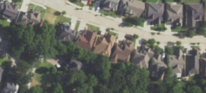 Residential Land in Town Village