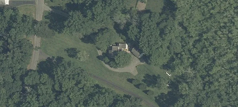 Rural Custom Home Lot