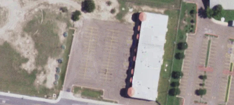 Medical Office Building For Sale
