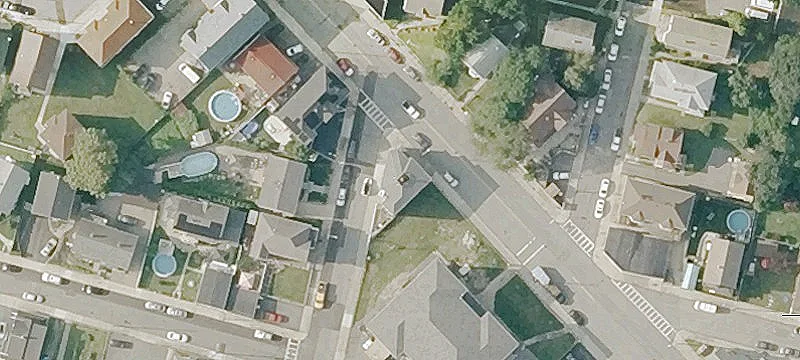Turnkey Four-Unit Multifamily