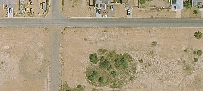 Residential Building Lot