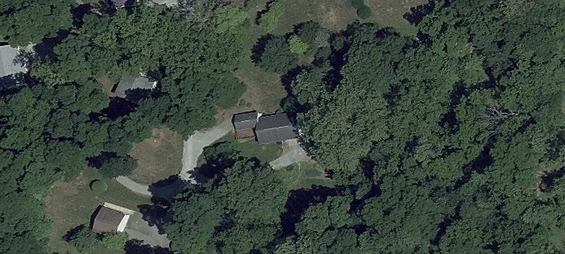 Equestrian Farm Estate with Creekfront