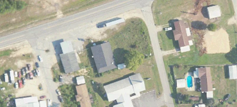 Gas Station and Convenience Store