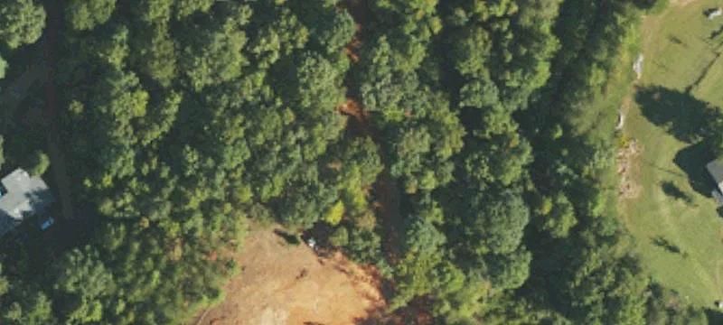 Residential Land with Creek Frontage