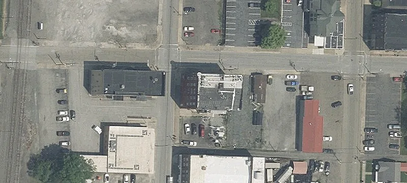20-Unit Multifamily Portfolio