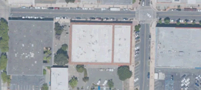 Retail Strip Mall Opportunity