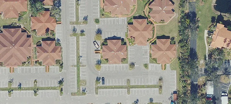 Medical Office Building with Parking