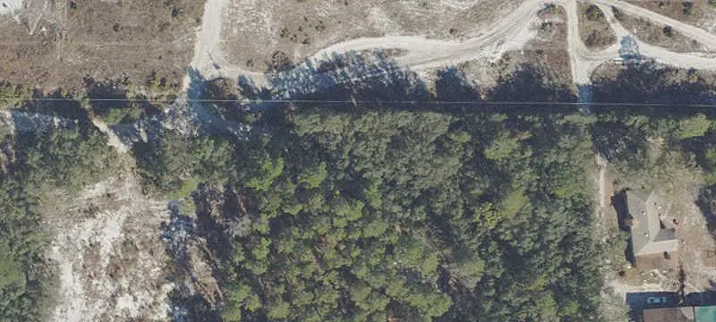 A-1 Zoned Residential Land Parcel