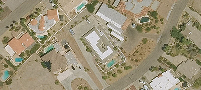 Residential Estate Lot