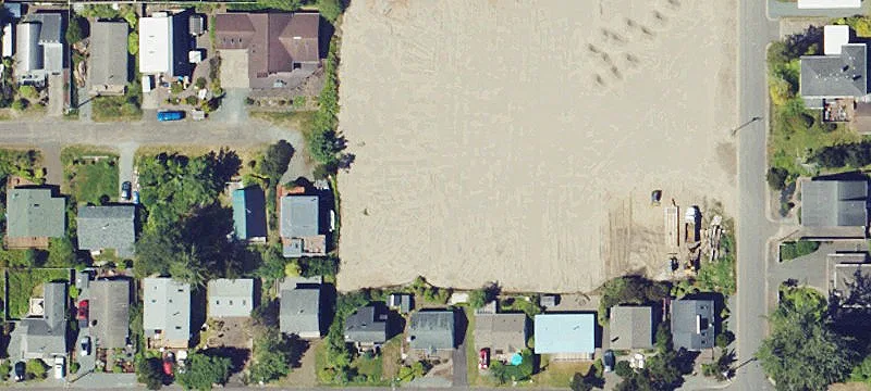 Vacant Residential Land Lot