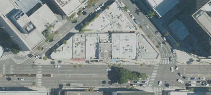 Triangle Retail and Office Redevelopment