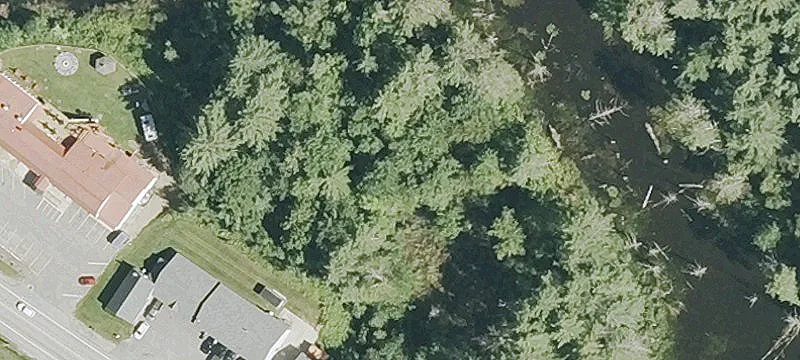 Build-Ready Residential Development Lot