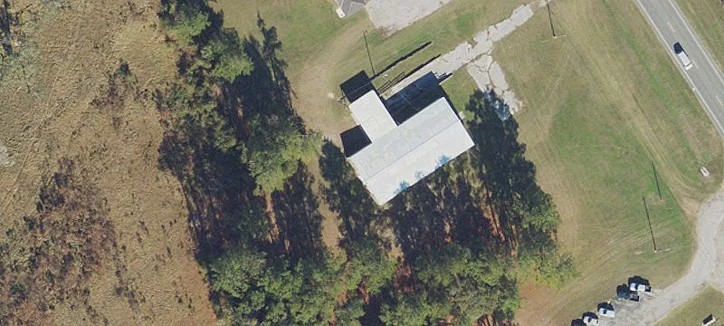 Highway-Frontage Commercial Land