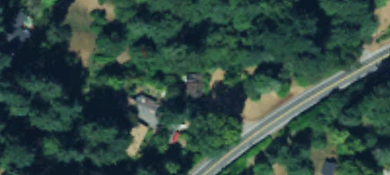 Zoned Waterfront Land Parcel