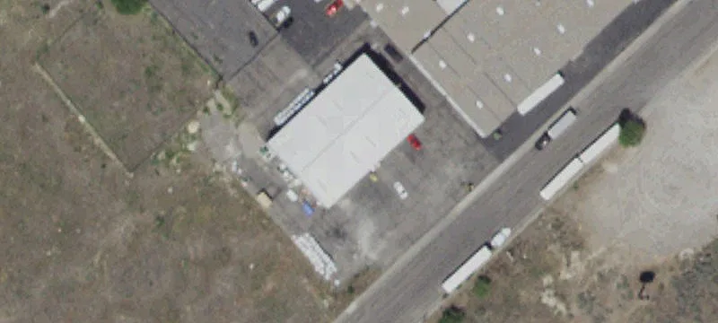 Highway Commercial Zoned Development Land