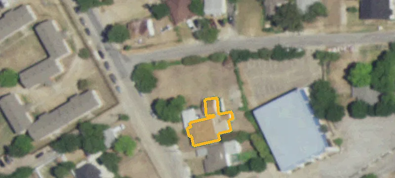 Residential Development Land Parcel