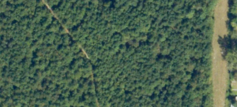 R-MH Zoned Development Land Tract