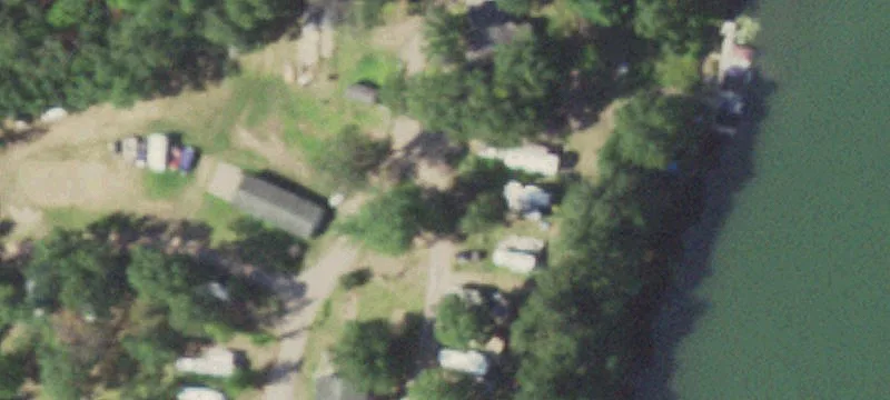 Lakeside Residential Land Parcel
