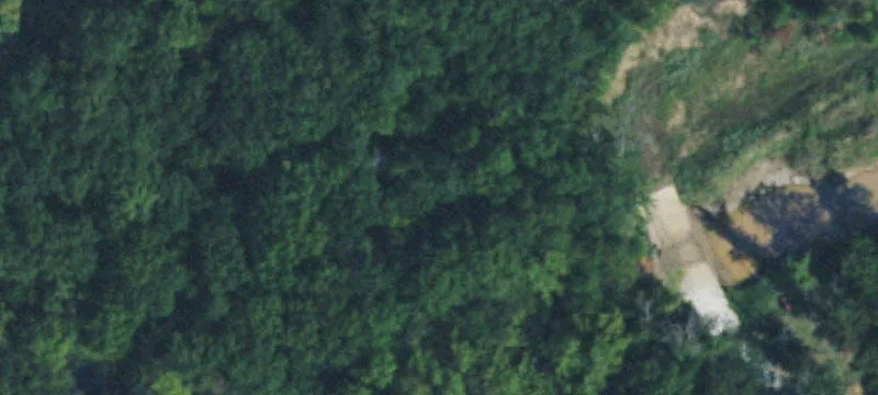 Industrial Land Off Cemetery Road
