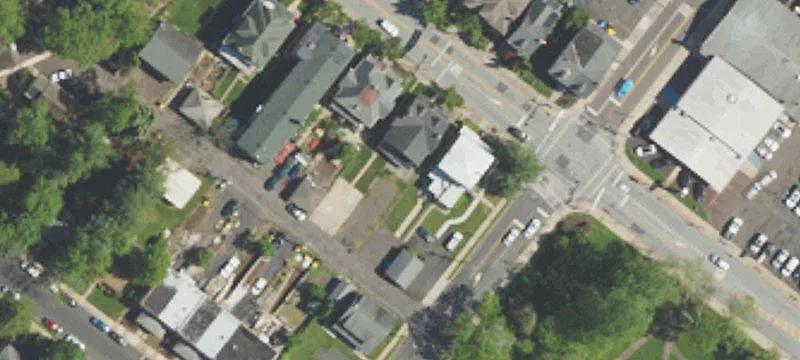 Tenant-Occupied Twin Home