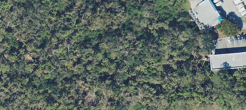 Commercial Development Land Site