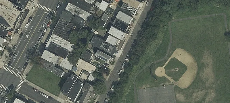 Duplex Residential Income Property