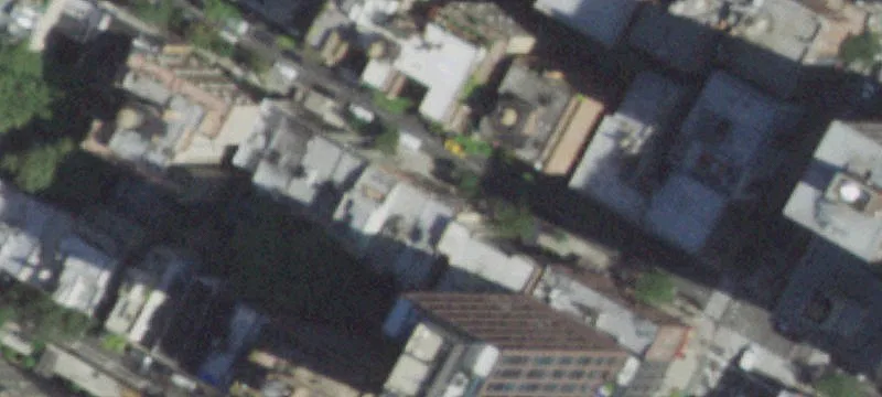 Multifamily Apartment Portfolio
