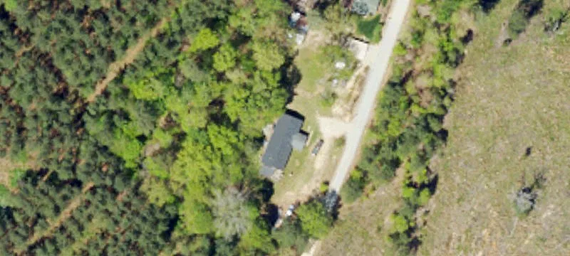 Rural Unrestricted Land Parcel
