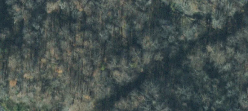 Country Residential Land with Doublewide