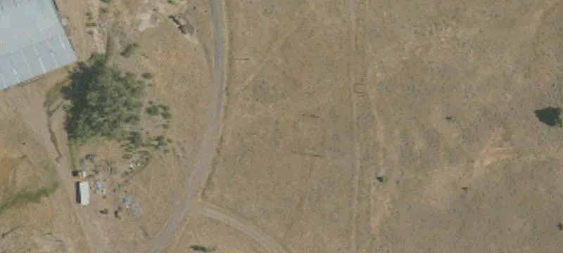 Deeded Ranch with Irrigated Acreage