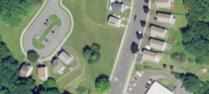 Residential Redevelopment Land Parcel