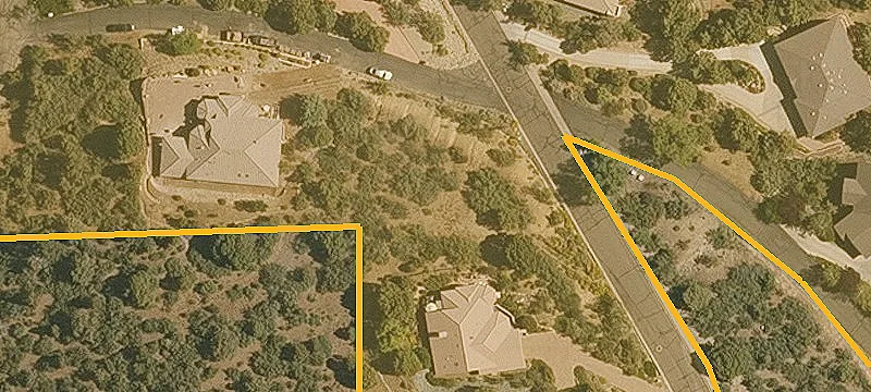 Residential View Lot