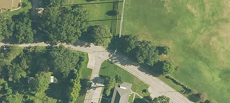 Vacant Residential Lot