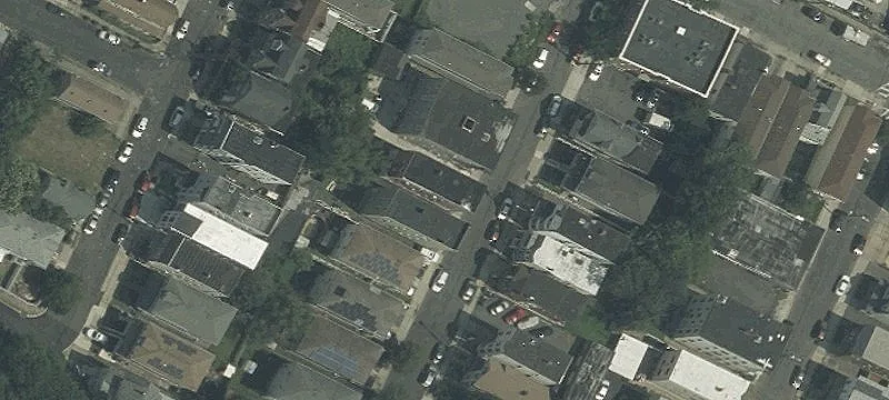 Triplex Residential Income Property