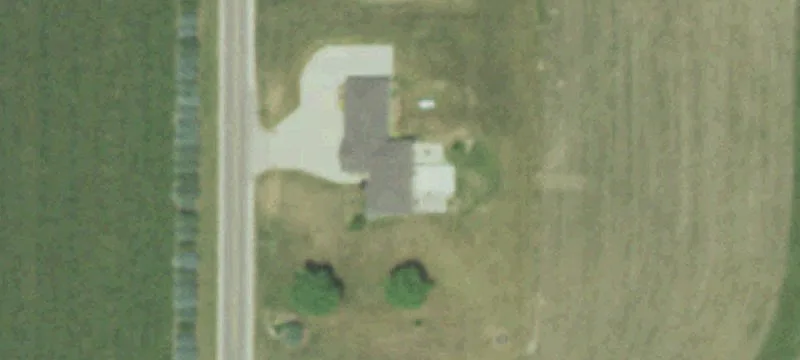 Buildable Residential Lot