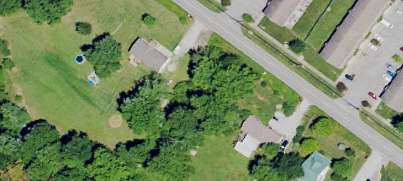 Residential Development Land