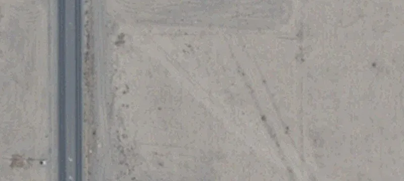 Commercial Development Land Parcel
