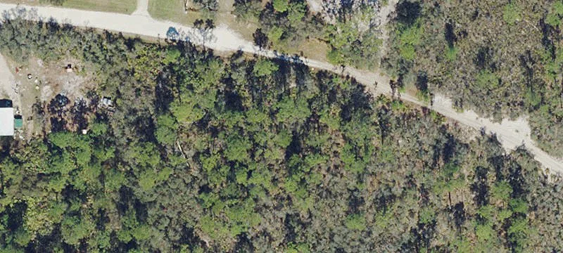 Residential Lot Near Wolf Lake