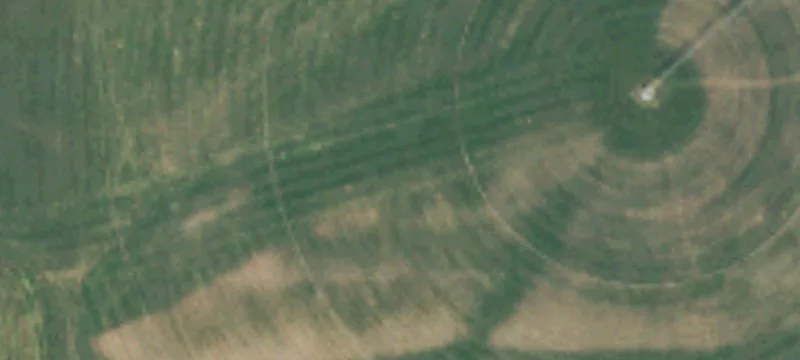Horse Ranch with Outdoor Arena